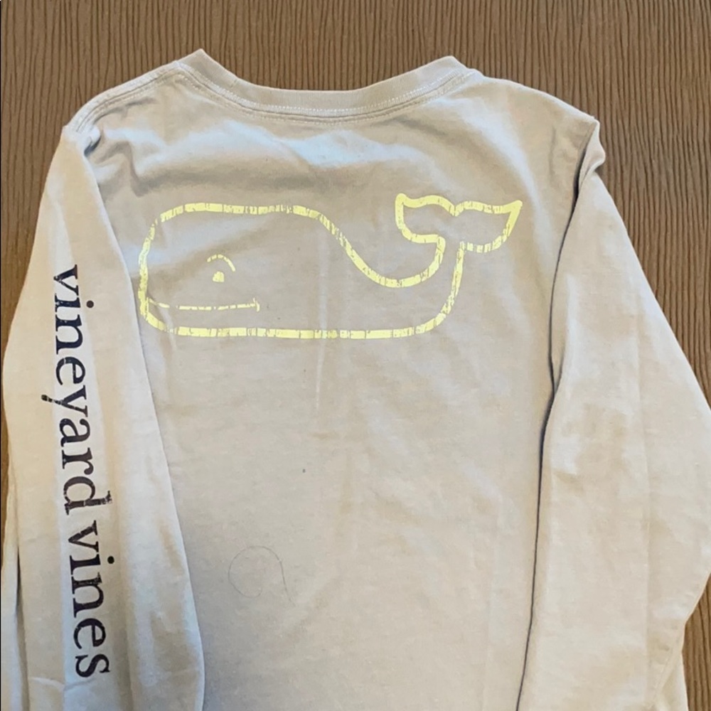 Kids shirt